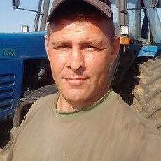 Фотография мужчины Aleksandr, 44 года из г. Береза