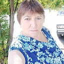 Людмила, 63 года