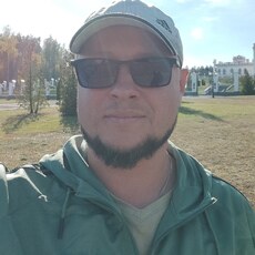 Фотография мужчины Михаил, 39 лет из г. Новогрудок