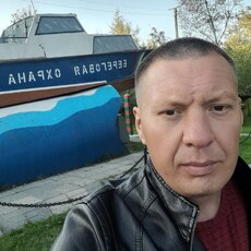 Фотография мужчины Александр, 43 года из г. Могоча