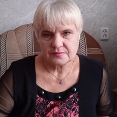 Фотография девушки Мария, 63 года из г. Ляховичи