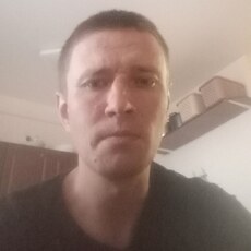 Фотография мужчины Александр, 37 лет из г. Челябинск