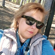 Фотография девушки Ирина, 49 лет из г. Янаул