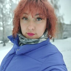 Фотография девушки Juliia, 31 год из г. Слупск