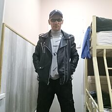 Фотография мужчины Виталий, 41 год из г. Нижний Новгород