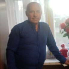 Фотография мужчины Андрей, 63 года из г. Шатура