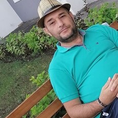 Фотография мужчины Андрей, 45 лет из г. Самара