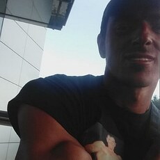 Фотография мужчины Костя, 39 лет из г. Минск