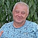 Юрий, 64 года