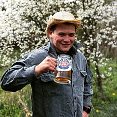 Фотография мужчины Руслан, 34 года из г. Тамбов