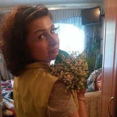 Фотография девушки Ольга, 53 года из г. Кострома