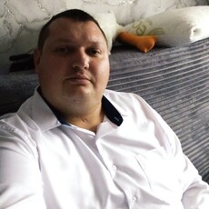 Фотография мужчины Александр, 34 года из г. Слуцк