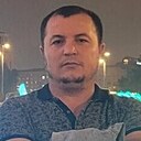 Shuhrat, 34 года