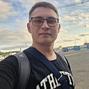 Александр, 24 года