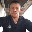 Александр, 33 года