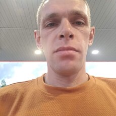 Фотография мужчины Олег, 39 лет из г. Благовещенск