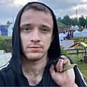 Anton, 32 года