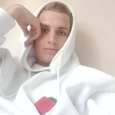 Фотография мужчины Ян, 24 года из г. Павлово
