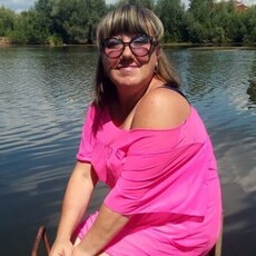Фотография девушки Оксана, 49 лет из г. Новокуйбышевск