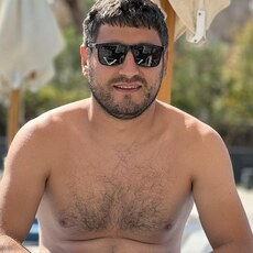 Фотография мужчины Arman, 34 года из г. Ереван