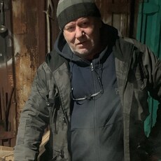 Фотография мужчины Алексей, 57 лет из г. Подольск