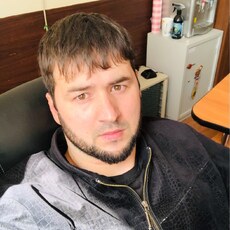 Фотография мужчины Ibragim, 25 лет из г. Грозный