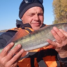 Фотография мужчины Александр, 44 года из г. Москва