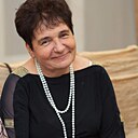 Галина, 63 года