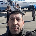 Ахрор, 45 лет