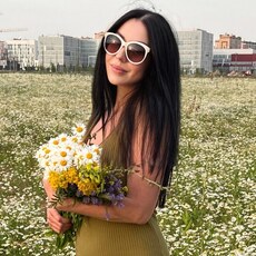 Фотография девушки Natali, 37 лет из г. Москва