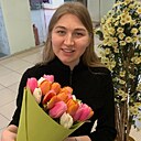 Полина, 26 лет