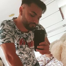 Фотография мужчины Alberto, 24 года из г. București