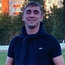 Кирилл, 27 лет