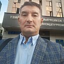 Амир, 42 года