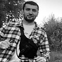 Али Ризоев, 24 года