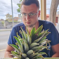 Фотография мужчины Роман, 30 лет из г. Жодино