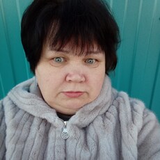Фотография девушки Svetjana, 50 лет из г. Курган