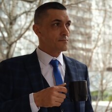 Фотография мужчины Вячеслав, 44 года из г. Россошь