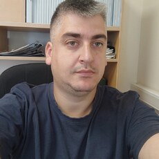 Фотография мужчины Виталий, 36 лет из г. Ногинск