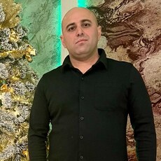 Фотография мужчины Arash, 34 года из г. Иваново