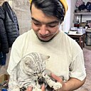 Ерхан, 36 лет