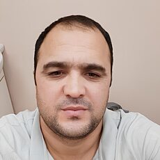 Фотография мужчины Рустам, 42 года из г. Ташкент