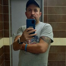 Фотография мужчины Сергей, 42 года из г. Харьков