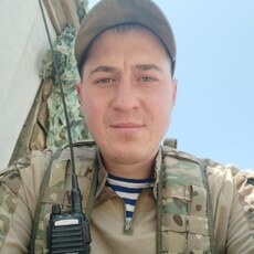 Фотография мужчины Павел, 31 год из г. Москва