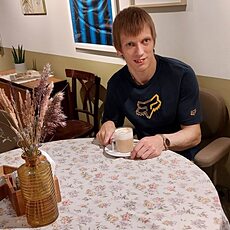 Фотография мужчины Антон, 37 лет из г. Санкт-Петербург