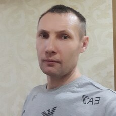Фотография мужчины Константин, 41 год из г. Семей
