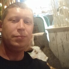 Фотография мужчины Михаил, 40 лет из г. Новороссийск