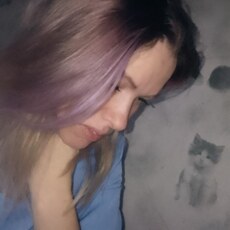 Фотография девушки Аня, 30 лет из г. Кемерово