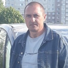 Фотография мужчины Юрий, 45 лет из г. Логойск