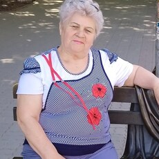 Фотография девушки Таисия, 68 лет из г. Ростов-на-Дону